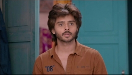 Udne Ki Aasha - 10th April 2025